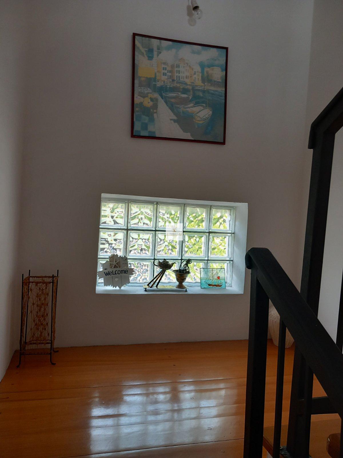Spacious 3-story house with Sea View in Zankovići, Bar